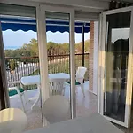 Sea View , Rotas * Denia