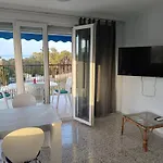 Sea View , Rotas Denia