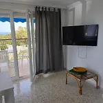 Apartment Sea View , Rotas Denia