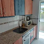 Sea View , Rotas Denia
