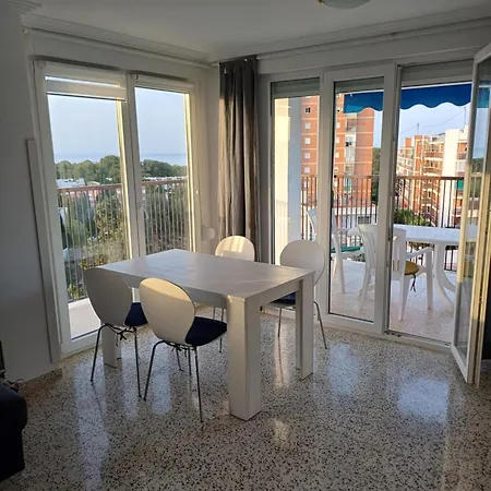Sea View , Rotas