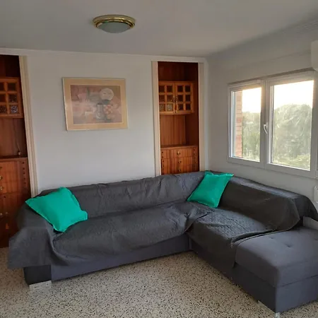 Апартаменти Sea View , Rotas