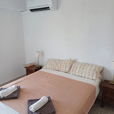 Sea View , Rotas Apartment
