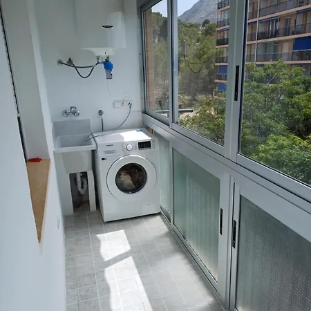 Sea View , Rotas Apartment *