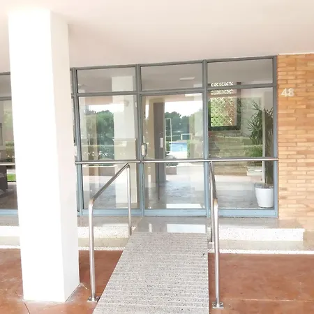 Apartamento Sea View , Rotas *