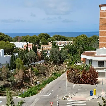 Sea View , Rotas