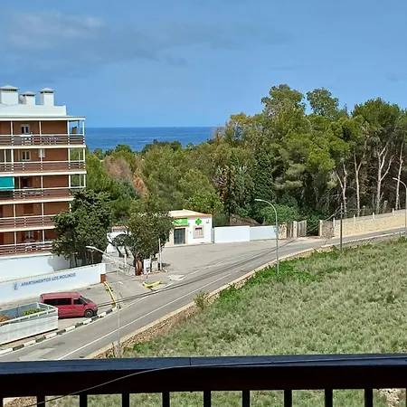 아파트 Sea View , Rotas