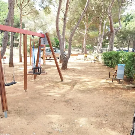 Sea View , Rotas Денія