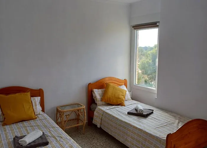 Sea View , Rotas Apartamento *