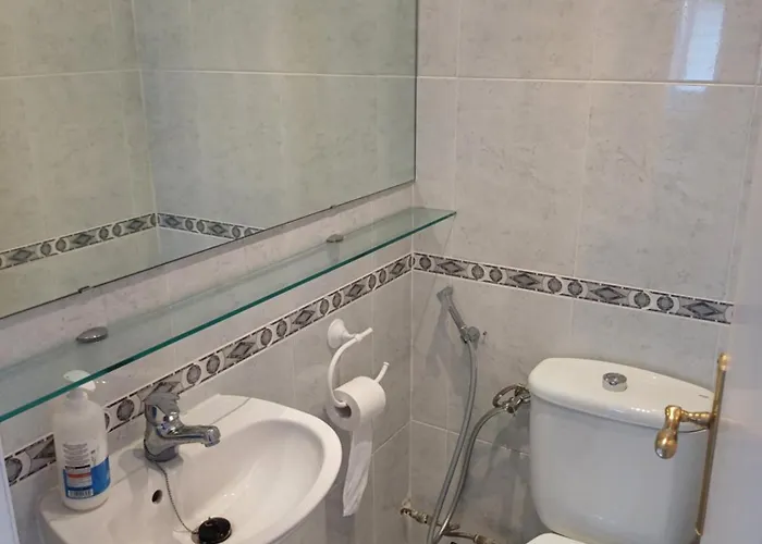 Sea View , Rotas * Dénia