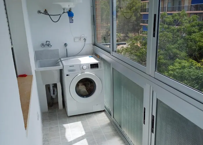 Sea View , Rotas Apartamento *