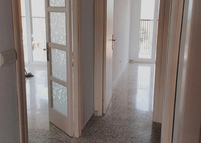 Apartamento Sea View , Rotas *