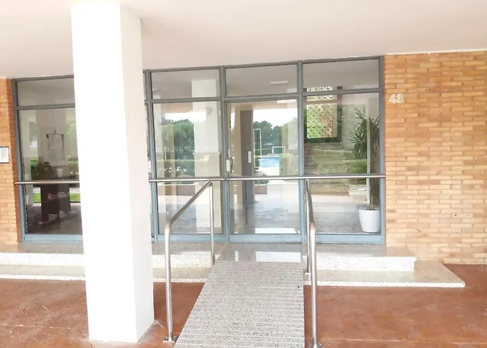 Apartamento Sea View , Rotas *