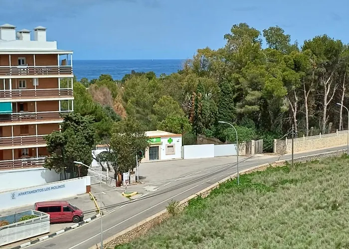 Apartamento Sea View , Rotas