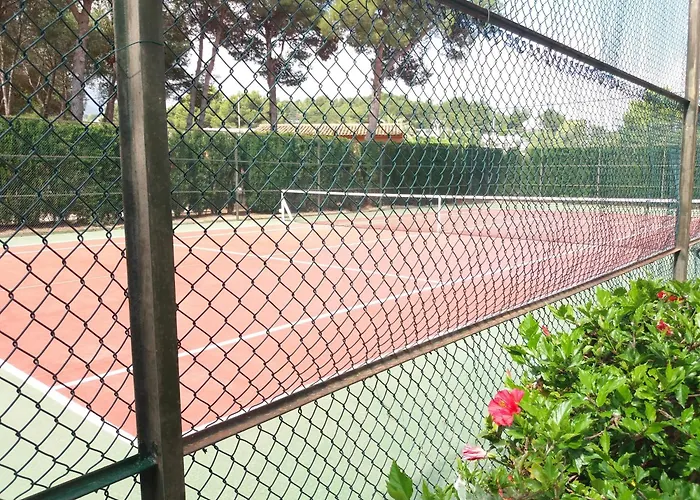 Daire Sea View , Rotas *